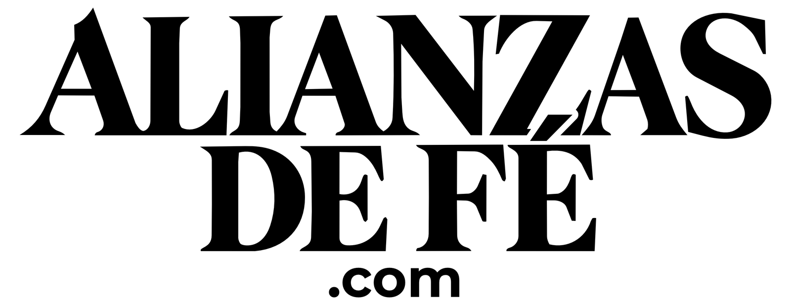 AlianzasdeFe