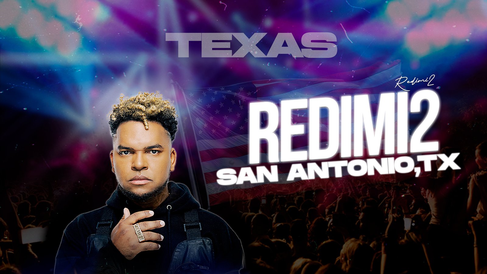 Redimi2texas